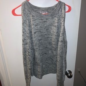 HEATHER SWEATER ☁️